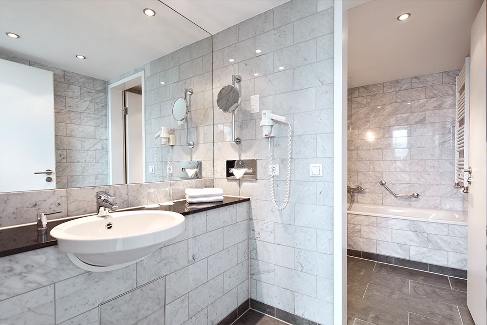 Salle de bain