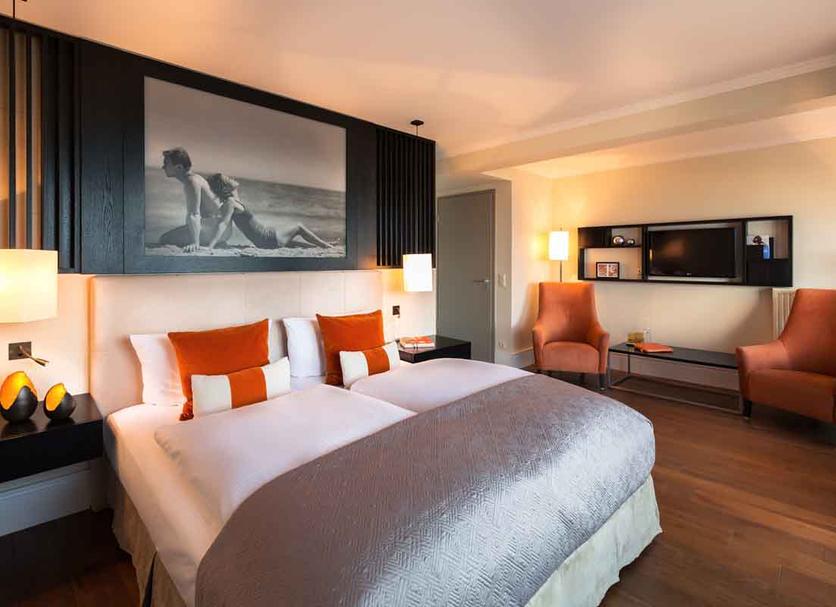 Chambre Photo