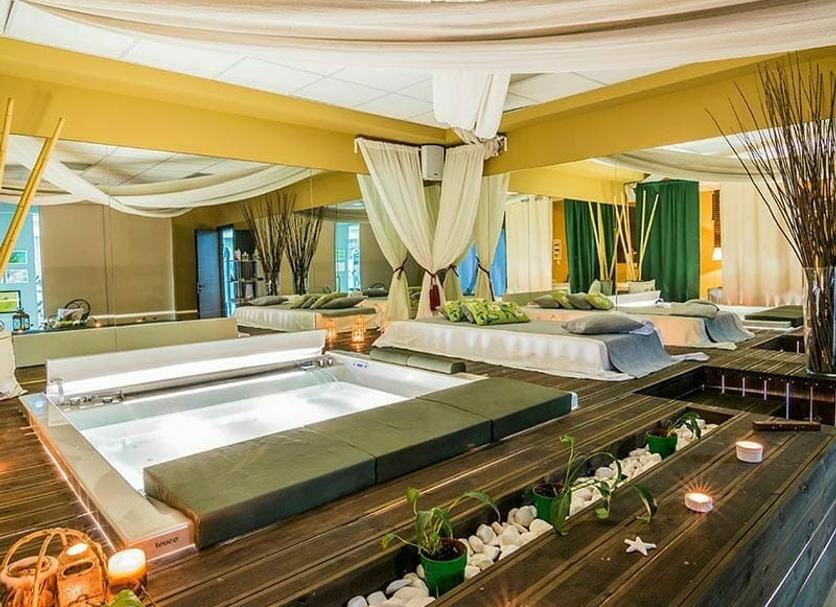 Spa Photo