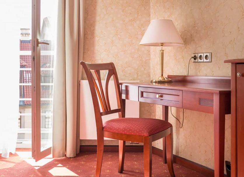 Équipements de la chambre Photo