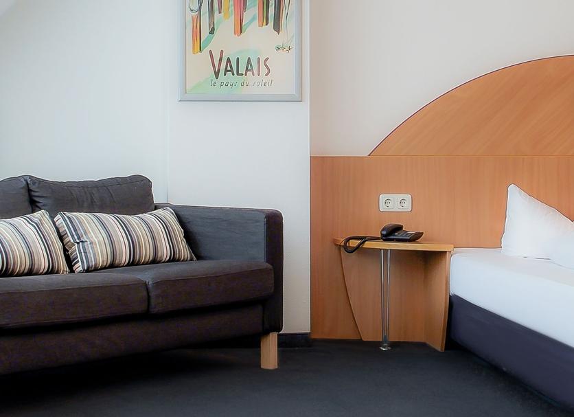 Chambre Photo