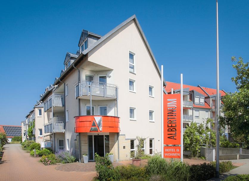 Bâtiment Photo