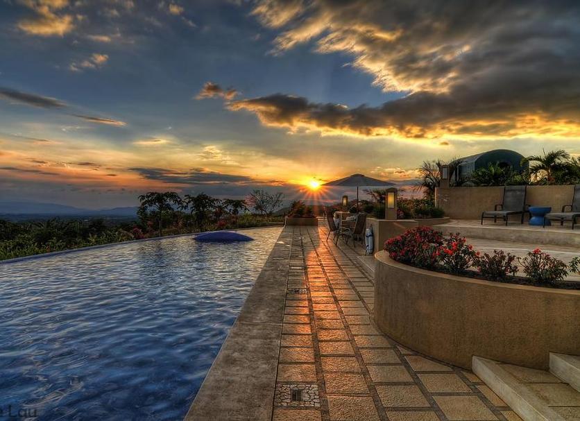 Piscine Photo
