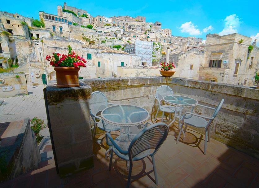 Balcon Photo