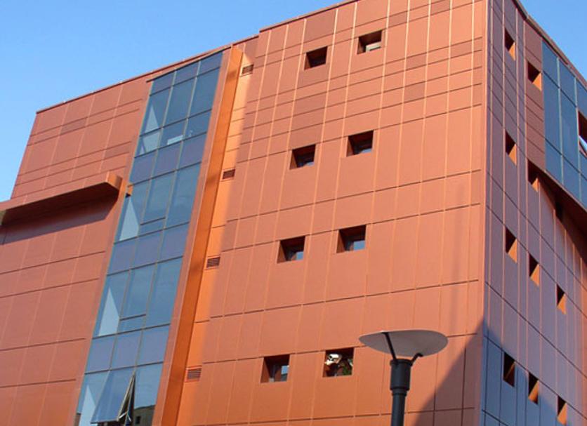 Bâtiment Photo