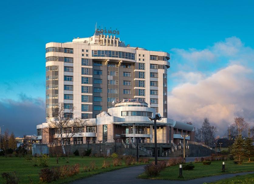 Bâtiment Photo