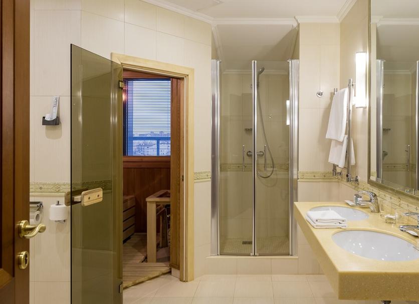 Salle de bain Photo