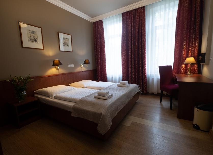 Chambre Photo