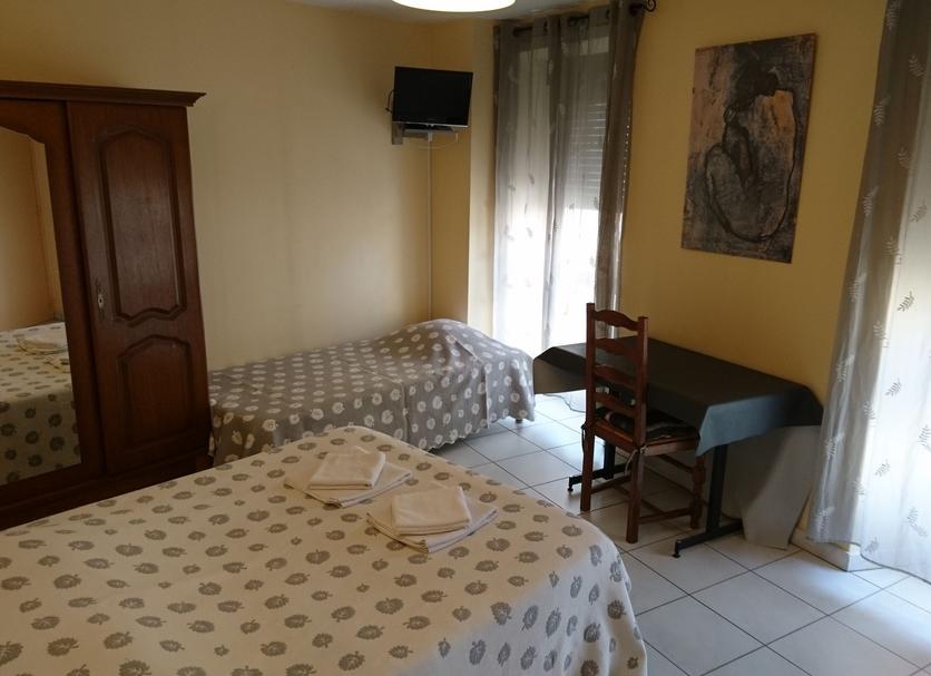 Chambre Photo