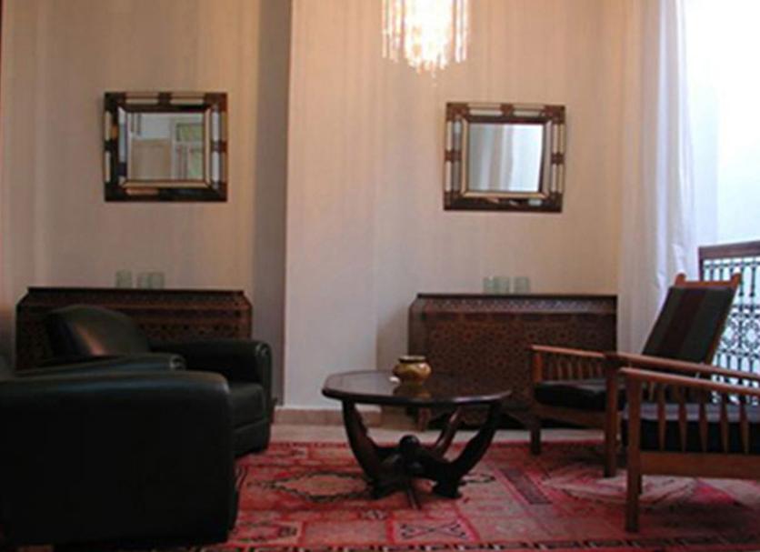 Salon Photo