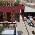 Toit-terrasse