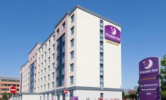 Premier Inn Gatwick Manor Royal