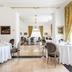 Salle de banquet
