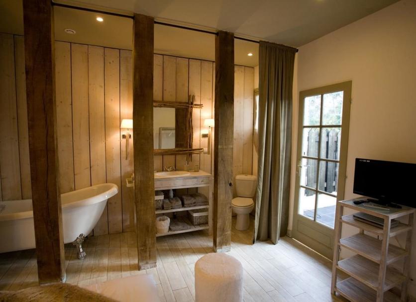 Équipements de la chambre Photo