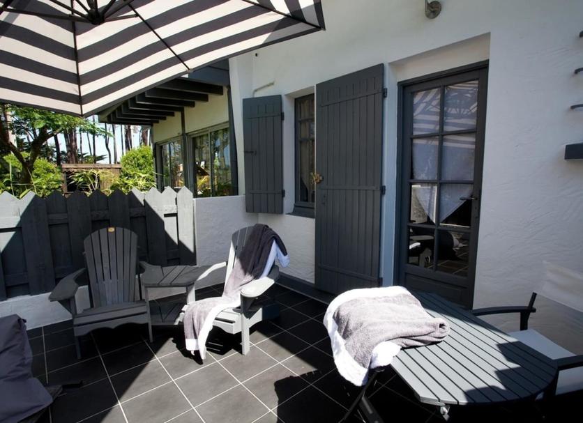 Extérieur Photo