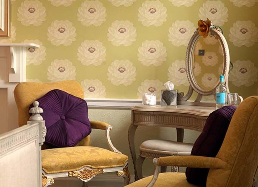 Équipements de la chambre Photo
