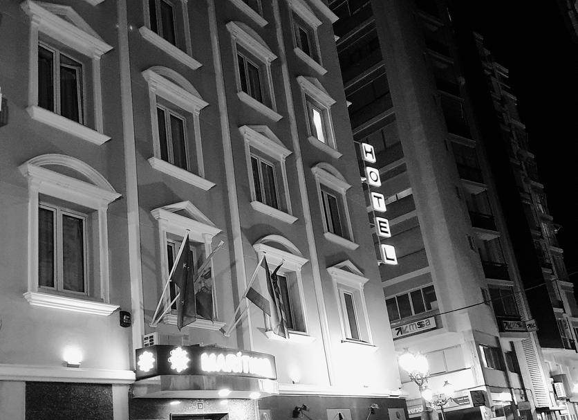 Bâtiment Photo