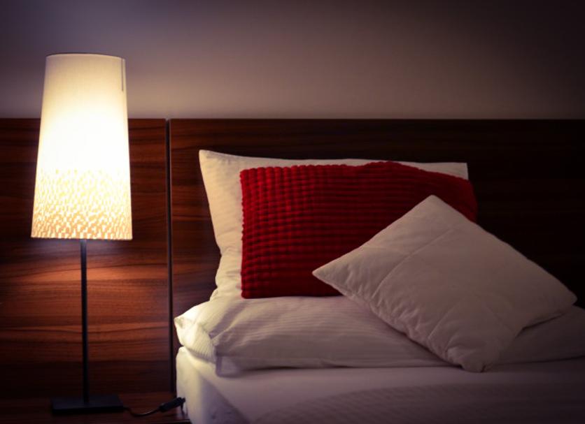 Équipements de la chambre Photo