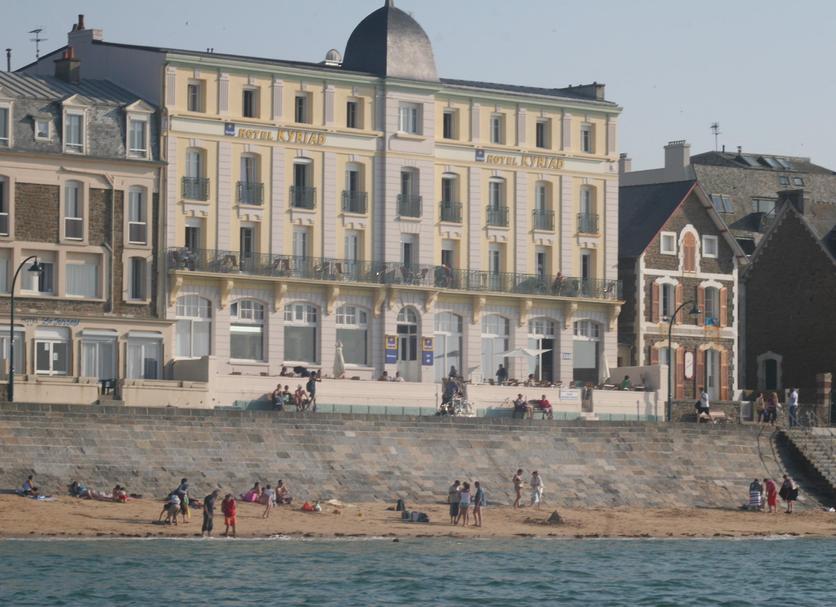 Bâtiment Photo