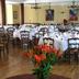 Salle de banquet