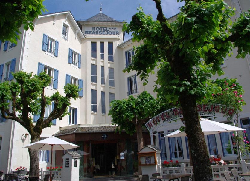 Bâtiment Photo