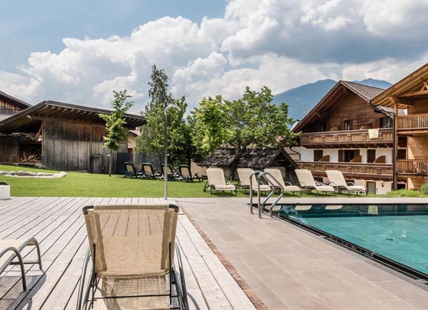 Piscine Photo