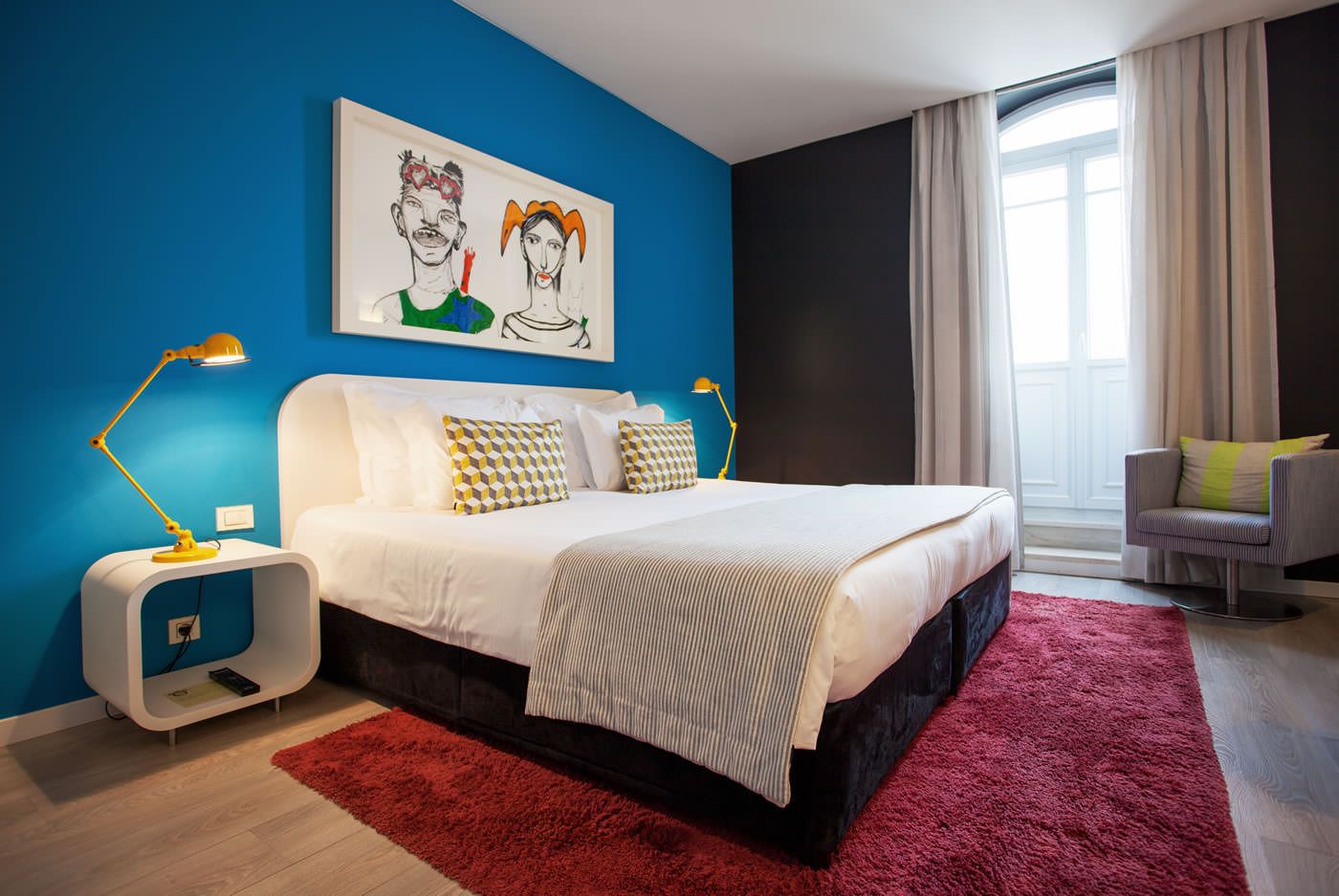 Chambre Photo