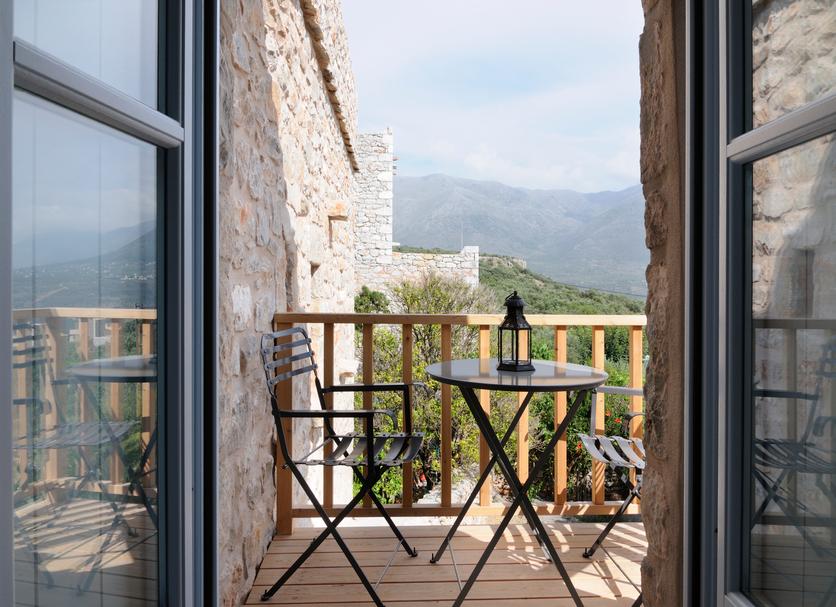 Balcon Photo