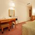 Équipements de la chambre