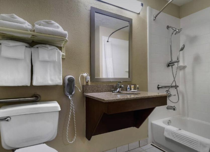 Salle de bain Photo