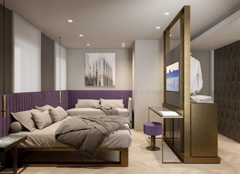 Chambre Photo