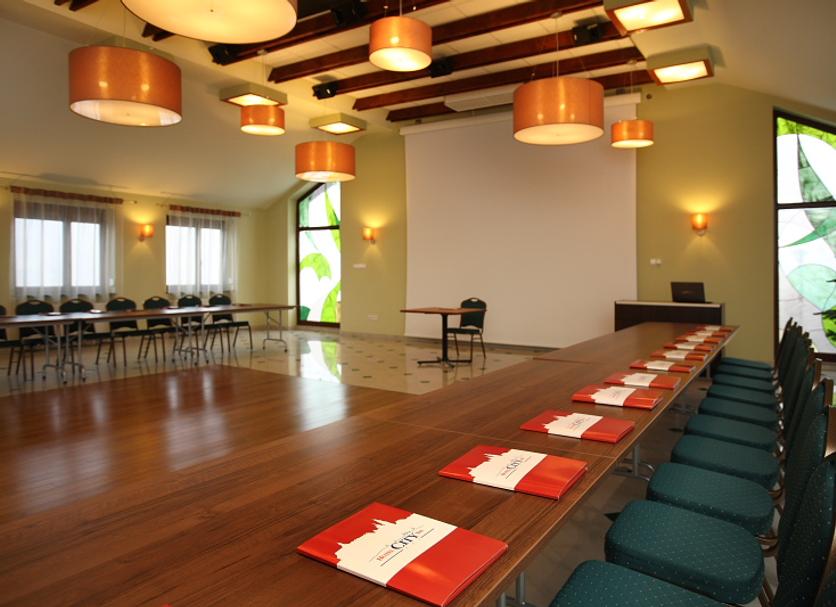 Espace de conférence Photo