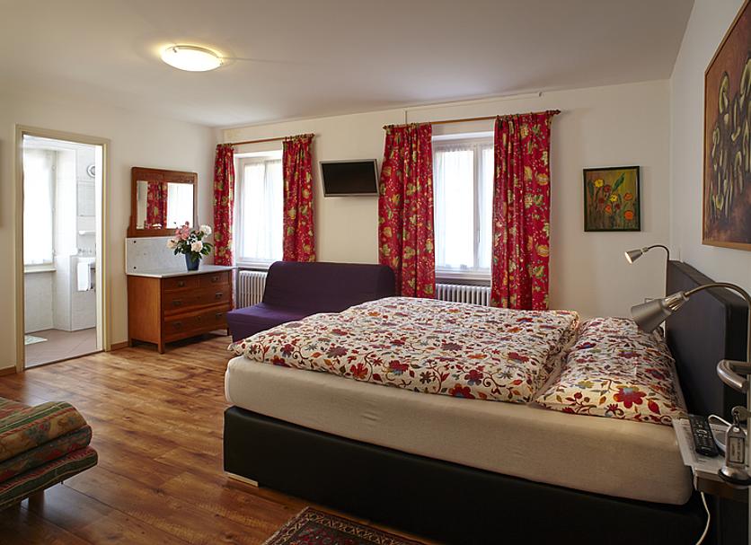 Chambre Photo