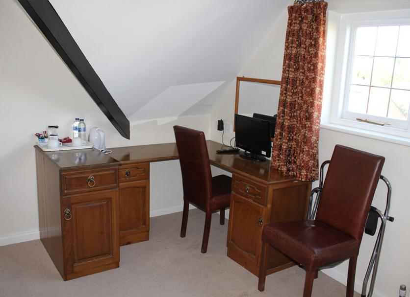 Équipements de la chambre Photo