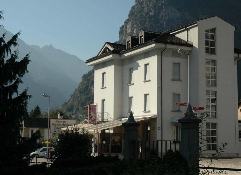 Extérieur Photo