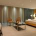 Équipements de la chambre