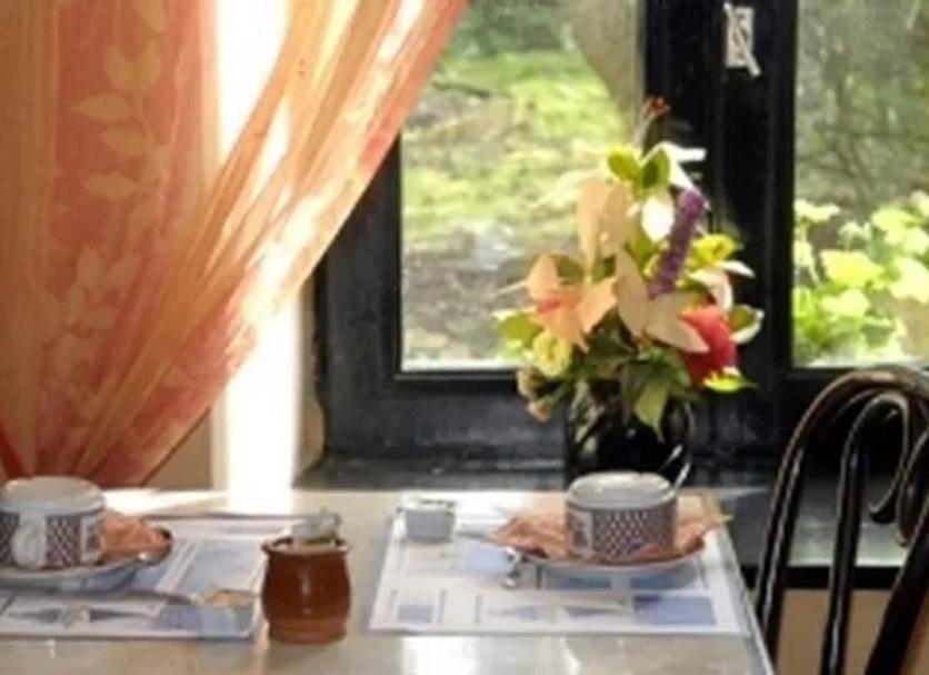 Salle à manger Photo