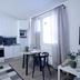 Équipements de la chambre