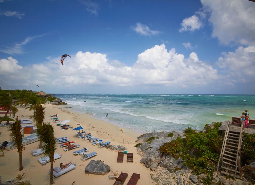 Plage Photo