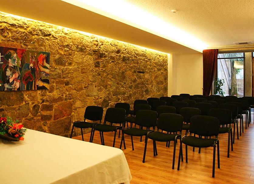 Espace de conférence Photo