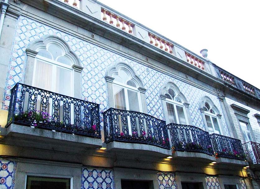 Bâtiment Photo