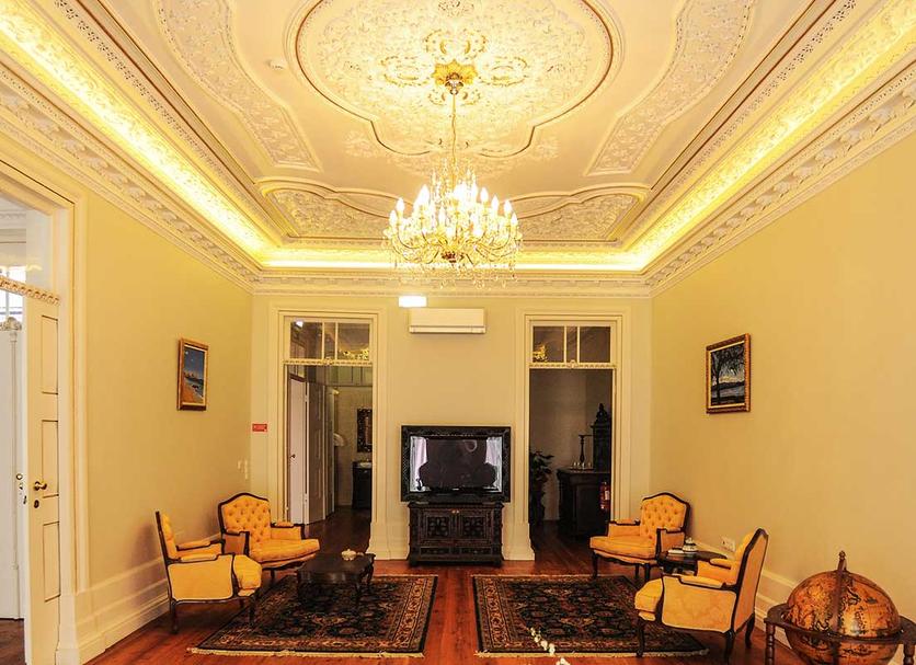 Hall d’entrée Photo
