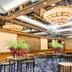 Salle de banquet