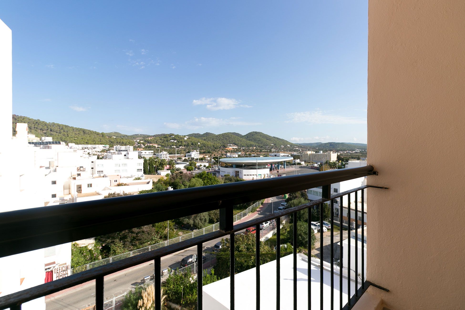 Balcon