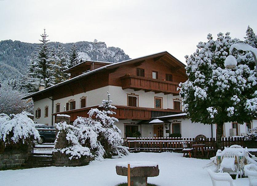 Bâtiment Photo