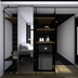 Équipements de la chambre