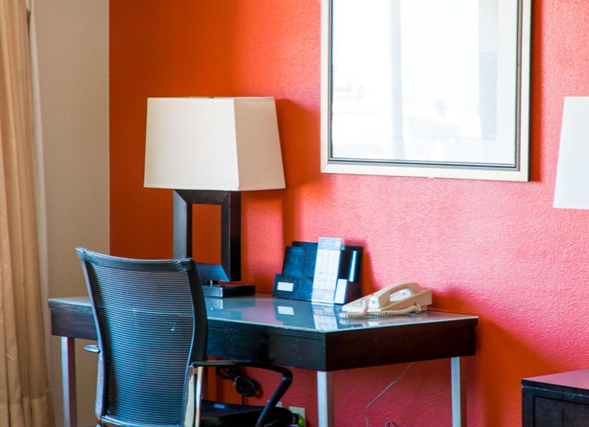 Équipements de la chambre Photo