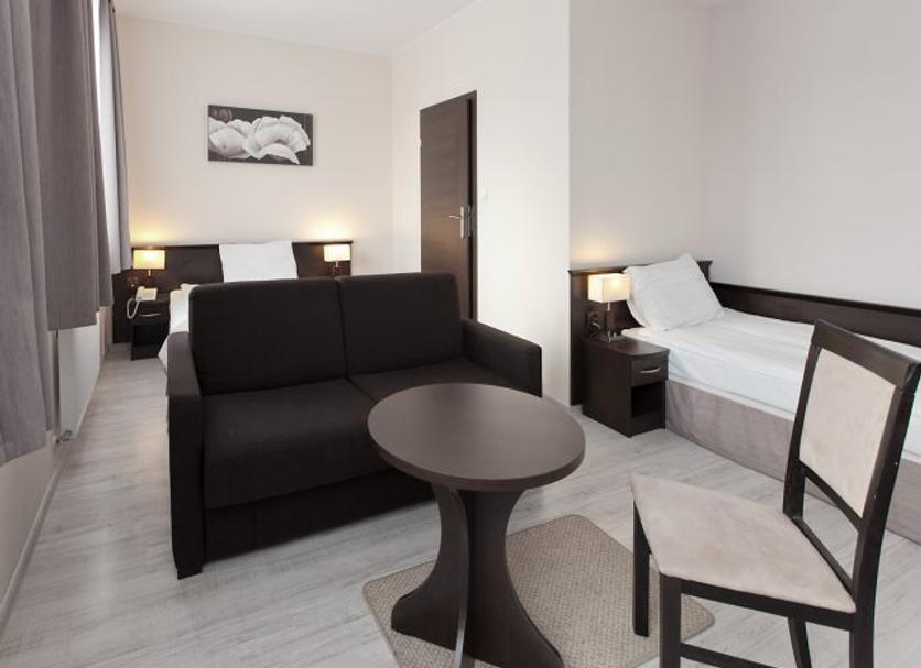 Équipements de la chambre Photo