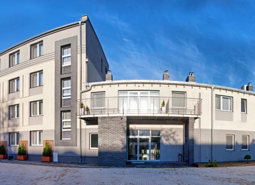 Bâtiment Photo