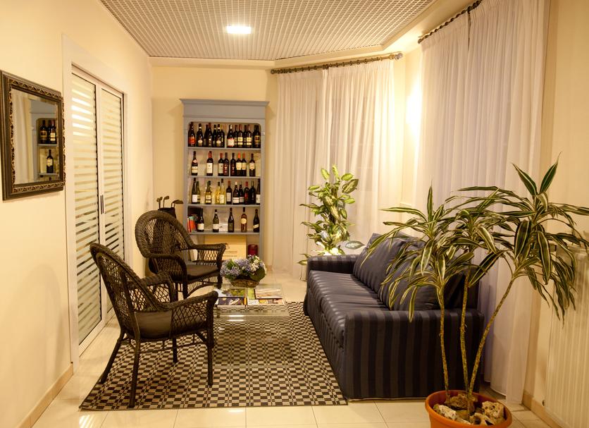 Salon Photo